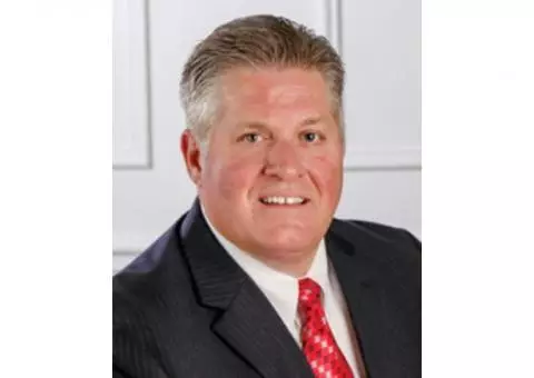 Tony Whaley - State Farm Insurance Agent in Eminence, KY